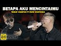 Ruri Repvblik - Betapa Aku Mencintaimu (Vagetoz Cover) [Feat. Teguh of Vagetoz]