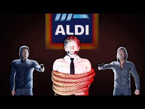 The Bizarre Kidnapping of Aldi’s CEO