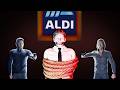 The Bizarre Kidnapping Of Aldi S CEO