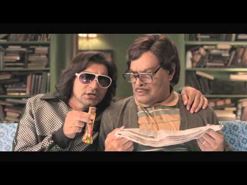 Cadbury 5 Star - Party