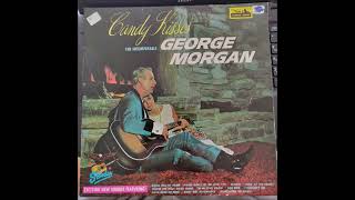 George Morgan - Look At The Lonely