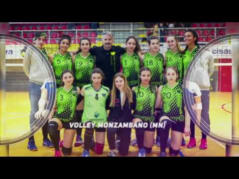 Happyfania Volley 3-5 gennaio 2020