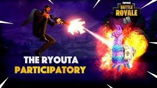 【FORTNITE】FORTNITE【PC版】フォートナイト　ソロ大会