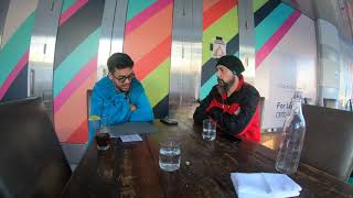 CRA Quality of Life and Salary Talk With CRO Owner on Phase 1 and Full Service CRO Clinical Research