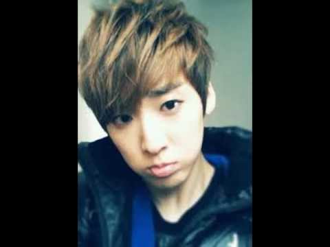 [DL/MP3] U-Kiss - Baby don't cry (kevin ver.)