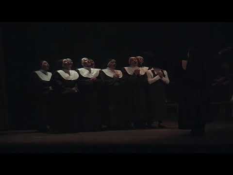 Hail Holy Queen " Sister's il musical" - Coop. Mondo Musica