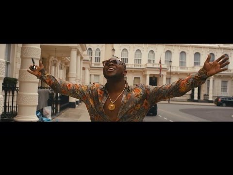 Showa Shins - U Good (I Make Her Say) - Official Video