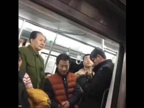 Guess whos back? Hitler, Stalin and Mao Zedong.