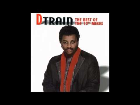 D-Train - Music (Best of 12