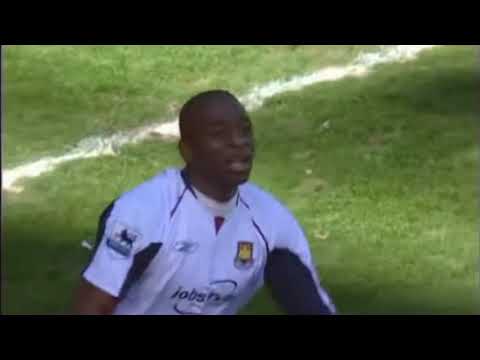 42 Middlesbrough v West Ham United, 17 April 2006