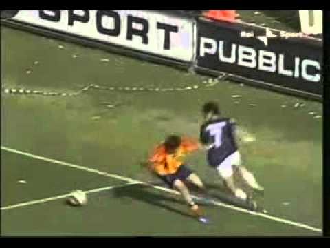 Lecce-Bari 1-2 '07-'08