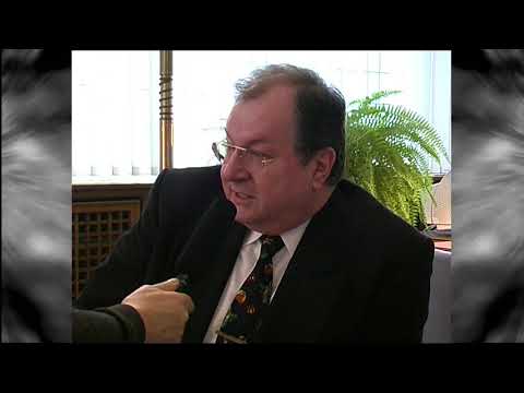 Neukölln  Im Gespräch Heinz Buschkowsky 2002