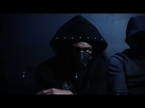 PacMan & Leek Floss - Stand Over Top (Official Video)