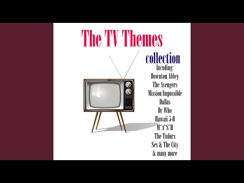 Theme (From "The Saint")