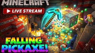 Download lagu 🔴 LIVE:Minecraft TNT World #shortslive mp3