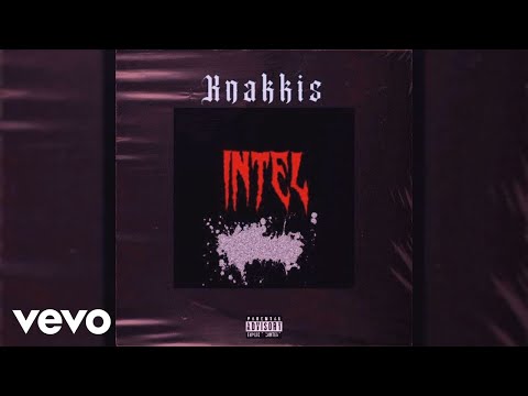 Knakkis, Falco G Records - Intel