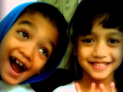 Tolong - Mafarikha (Ost Cerita Cinta Kita)