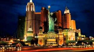 Armin Van Buuren (new york city night)