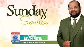 Sunday Service/mqdefault.jpg