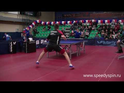 Best points of Russian Men's Premier League 2017-2018.FHD