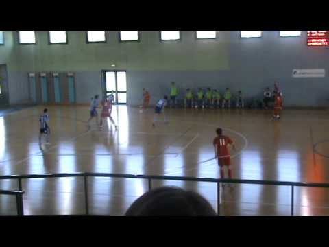 U21 32esimi play off scudetto Arzignano Vs Lecco 0 - 4