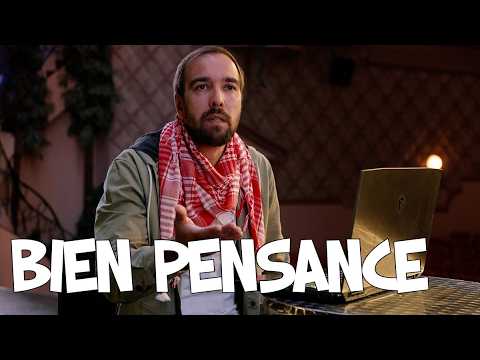 BIEN PENSANCE