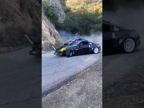 Thumbnail for DRIFT #fullpower #milgrau #car #acelerados #petrolhead #drift #backstage #bmw #jdm by drift