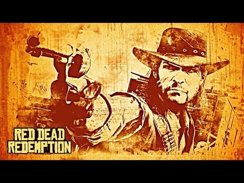 Red Dead Redemption : #24 - The Assault on Fort Mercer