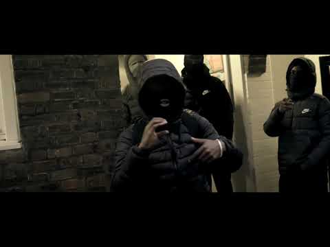 #CT Ace x Saviest - Step Comfy