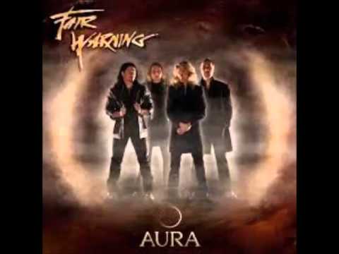download lagu mp3 mp4 Fair Warning Aura, download lagu Fair Warning Aura gratis, unduh video klip Fair Warning Aura