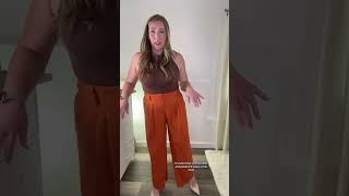 Can Halara pants be your go-to for every occasion - Review Part 2