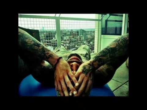 OneInThe4Rest ft Chris Brown - Jiu Jitsu