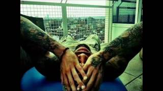 OneInThe4Rest ft Chris Brown - Jiu Jitsu