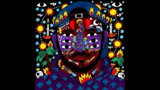 KAYTRANADA - You're The One (feat. SYD)