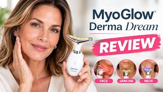 🔥 MYOGLOW DERMA DREAM REVIEWS 2026 –DOES IT REALLY WORK? BEFORE AND AFTER RESULTS - CONSUMER REVIEWS