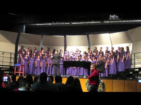 "Winter Canon" by Andy Beck