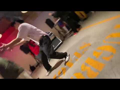 Boogie rock  vs Yuta final tie break battle voyage of Rlock