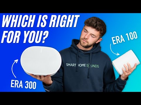 Adding Sonos Surround Speakers: How to choose!