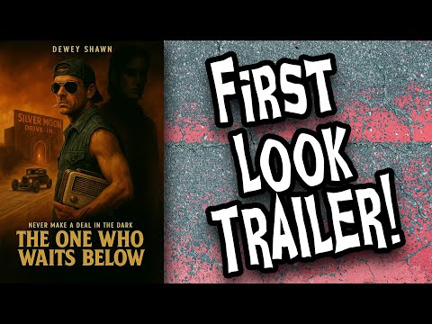 The One Who Waits Below (2025 Short Film) Trailer