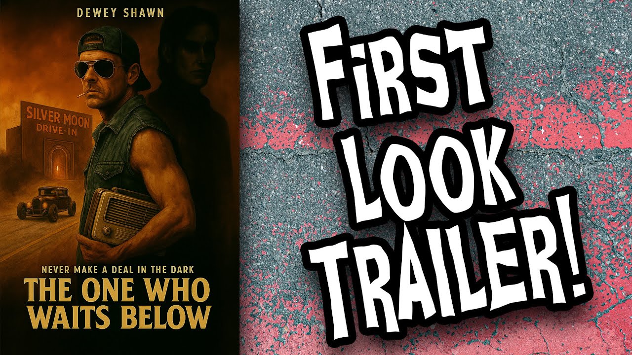 The One Who Waits Below (2025 Short Film) Trailer