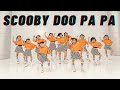 SCOOBY DOO PA PA | DJ KASS | DANCE KIDS | CHOREO BY TRANG LE