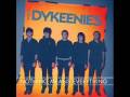 Clean Up Your Eyes - The Dykeenies 