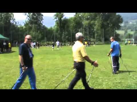 LARIOINTELVI DAY - NORDIC WALIKING 3