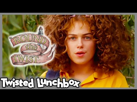 Round The Twist | S4E7 | Hair Brain