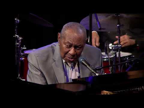 Sometimes I'm Happy - Freddy Cole