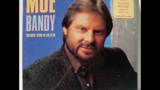 Moe Bandy - You Haven&#39;t Heard The Last Of Me