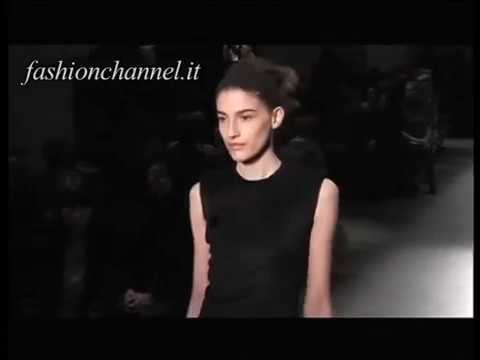 "Calvin Klein" Autumn Winter 2009 2010 New York 1 of 2 pret a porter women by FashionChannel