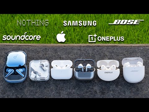 Soundcore Liberty 4 Pro BATTLE - (30 Days Later)