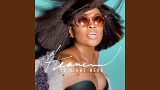 Heaven Is Right Here (Radio Edit)