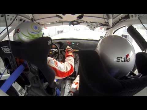 Brignoli I. - Brignoli P. Cameracar PS2 - 3° Monza Ronde Vedovati Corse